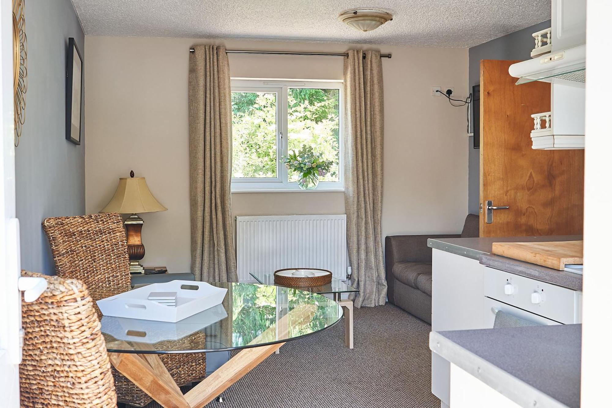The Tap House Motel Ashby-de-la-Zouch Bagian luar foto